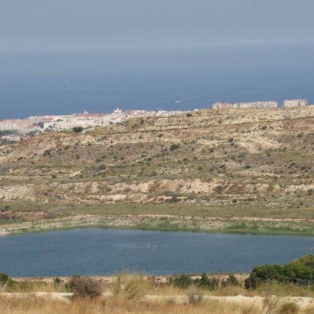 Апартаменти Cala Golf Мучамель Екстер'єр фото